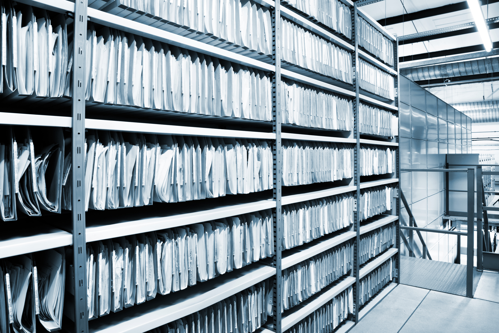 eDiscovery Provider